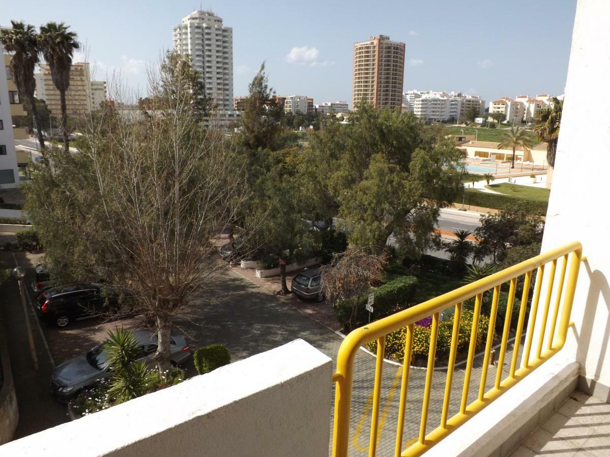 Torre Da Rocha Daire Portimão Dış mekan fotoğraf