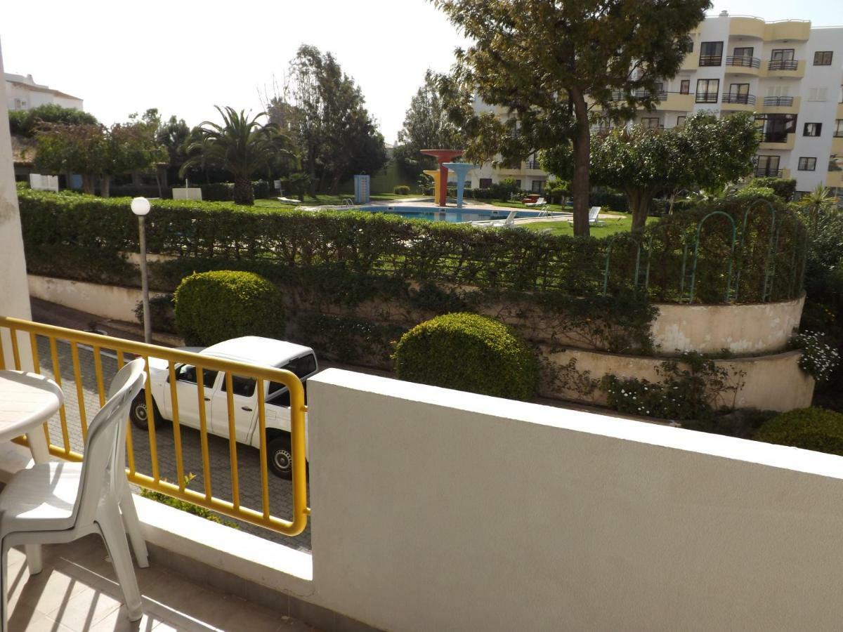 Torre Da Rocha Daire Portimão Dış mekan fotoğraf